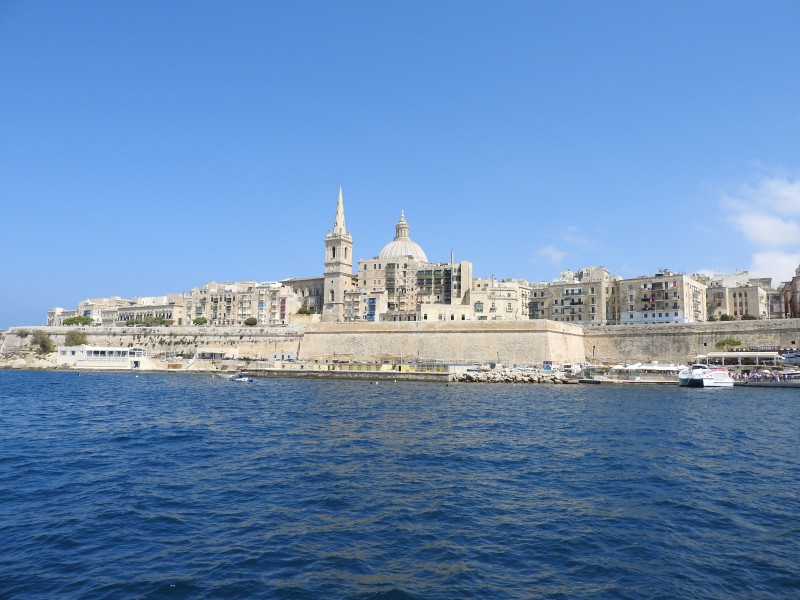 05 La Valletta